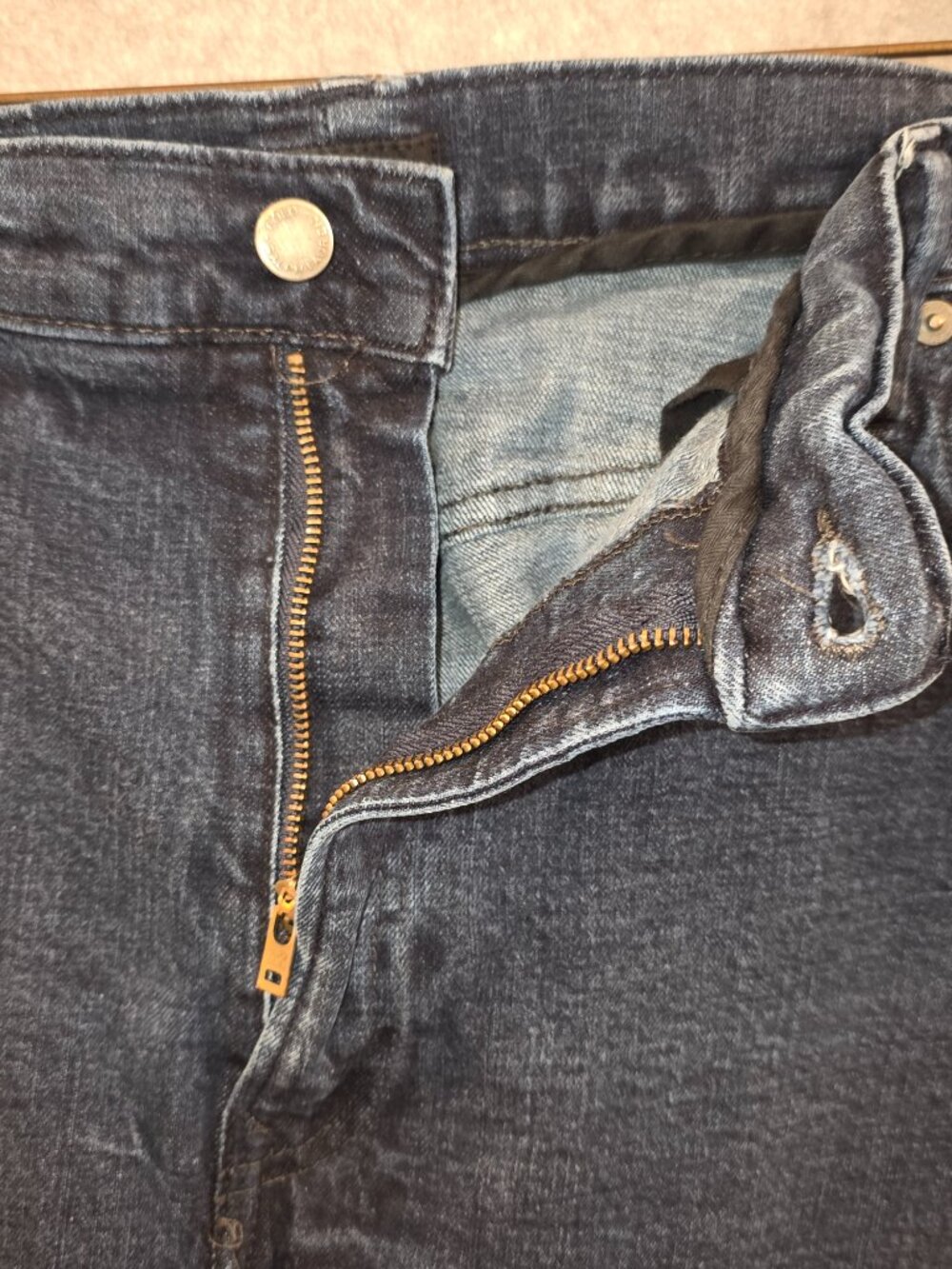 Polo Ralph Lauren Denim - Picture 5 of 8